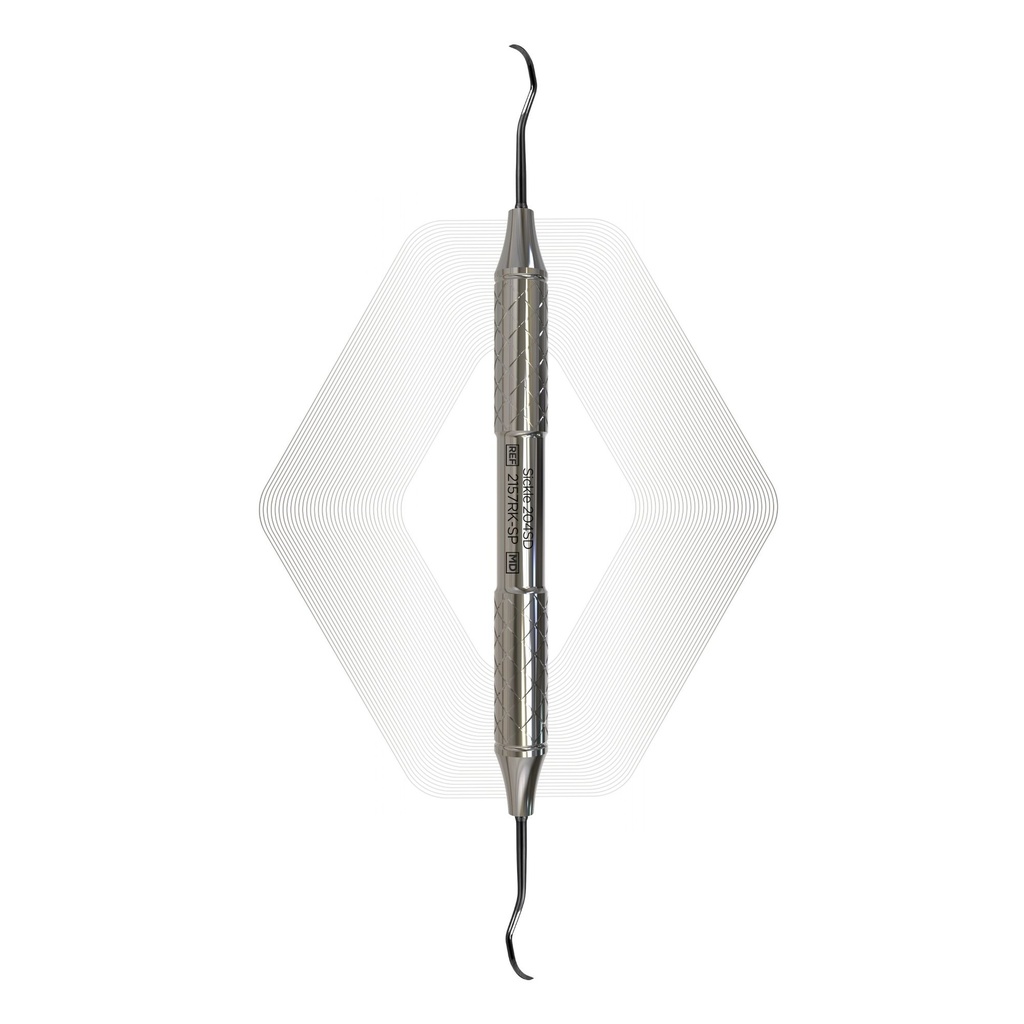 Sickle Scaler 204SD