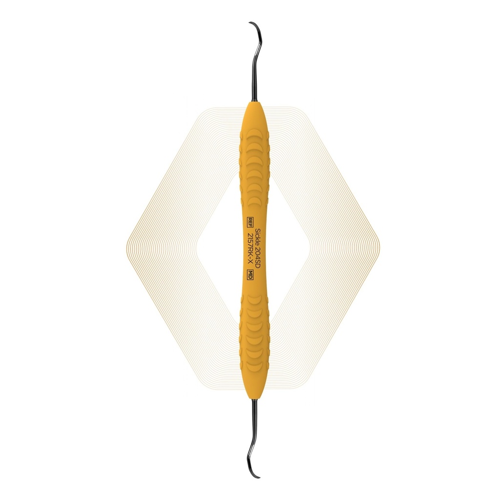 Sickle Scaler 204SD