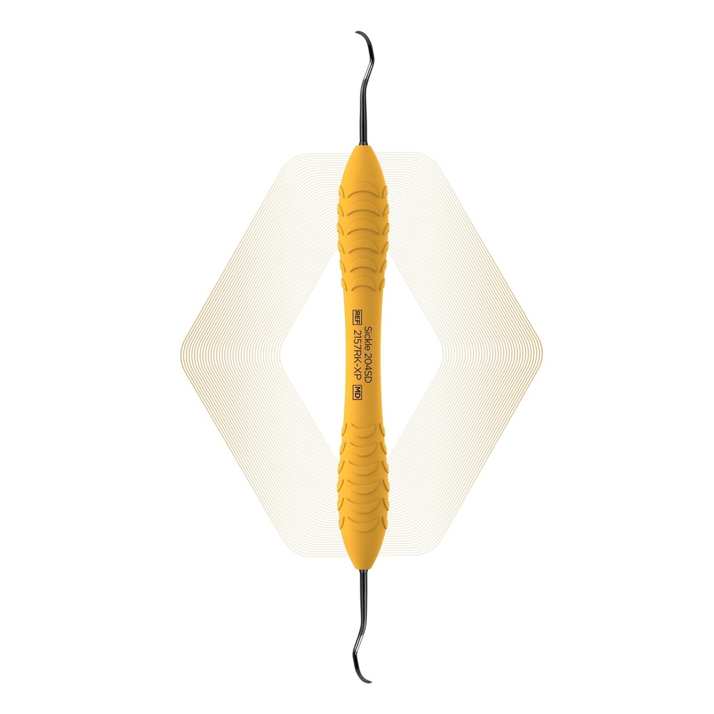 Sickle Scaler 204SD