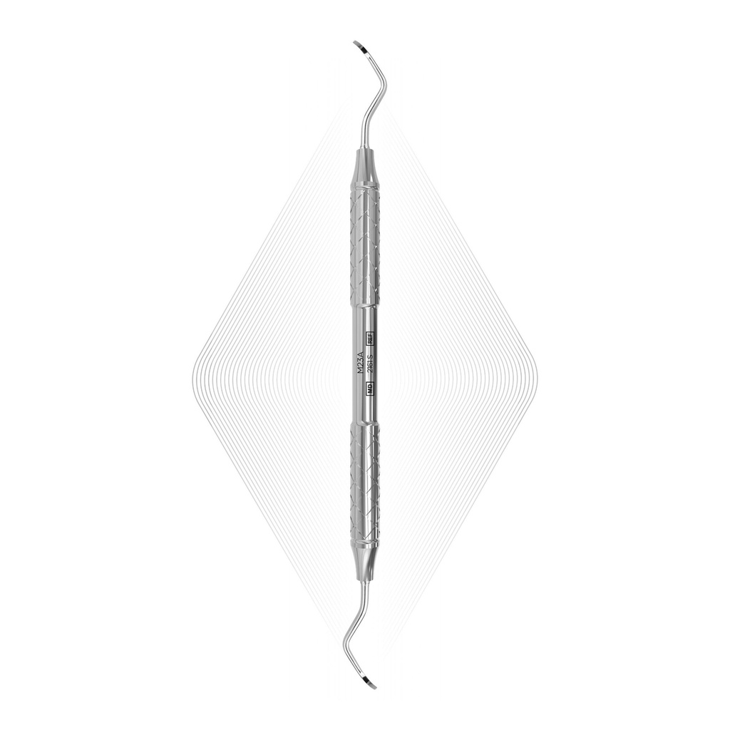 Universal curette M23A