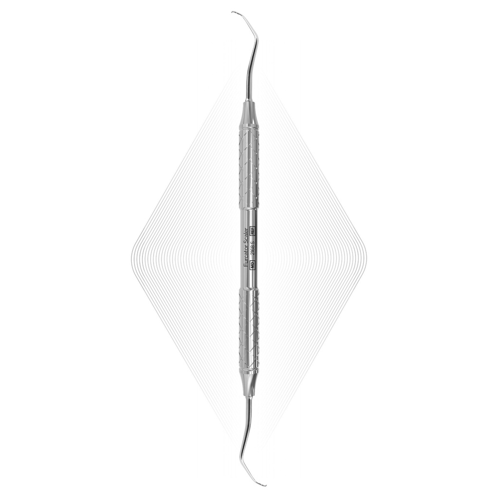 Furcator Scaler