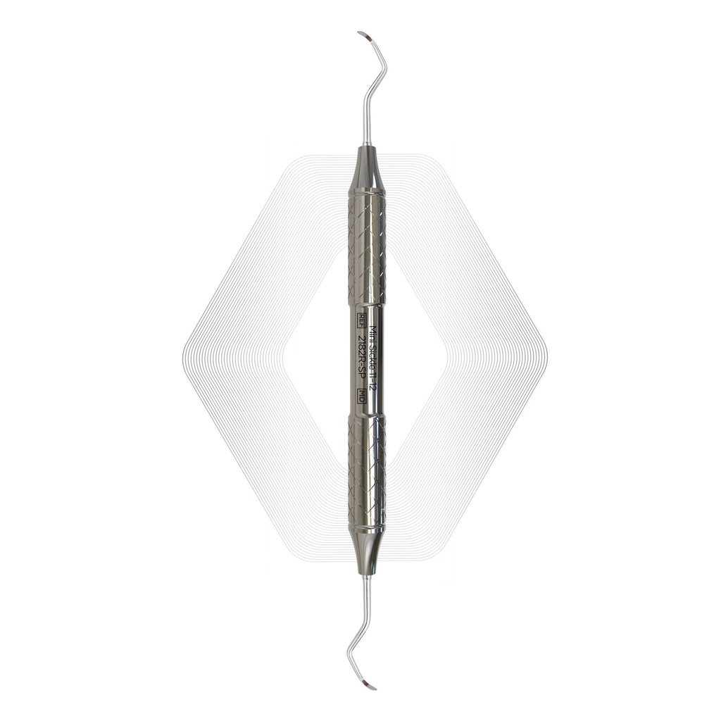 Mini Sickle Scaler 11-12