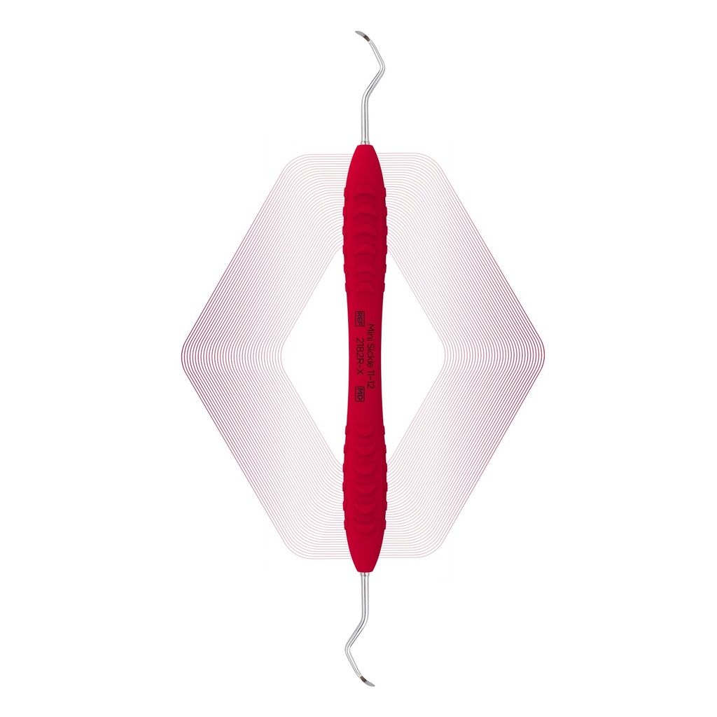 Mini Sickle Scaler 11-12