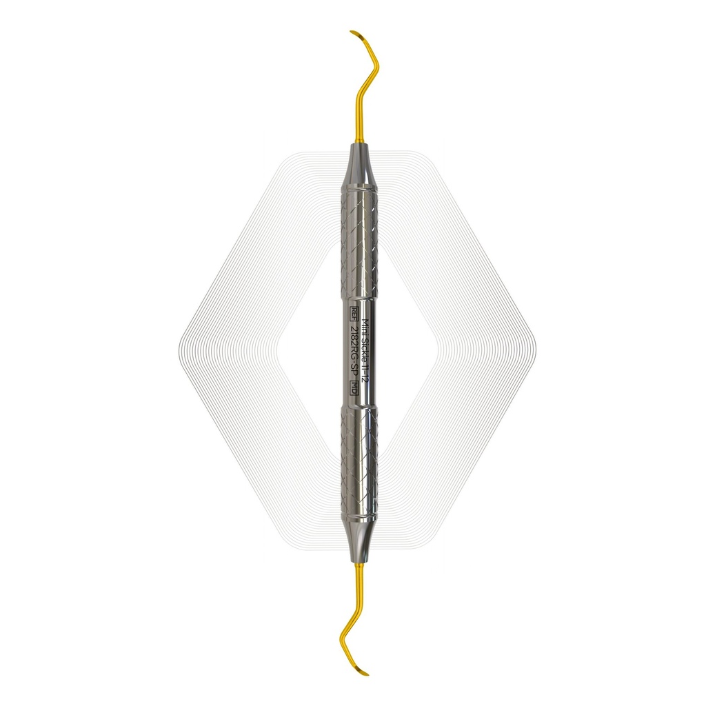 Mini Sickle Scaler 11-12