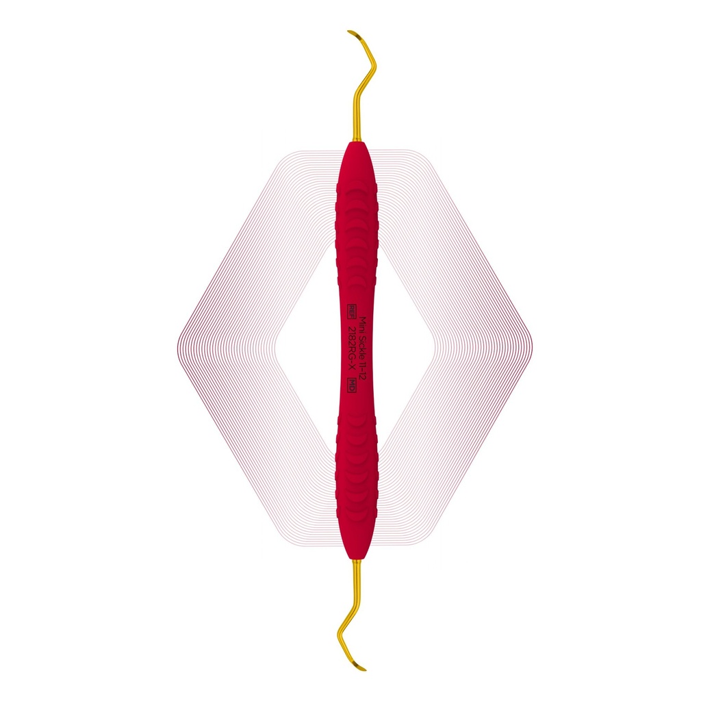 Mini Sickle Scaler 11-12