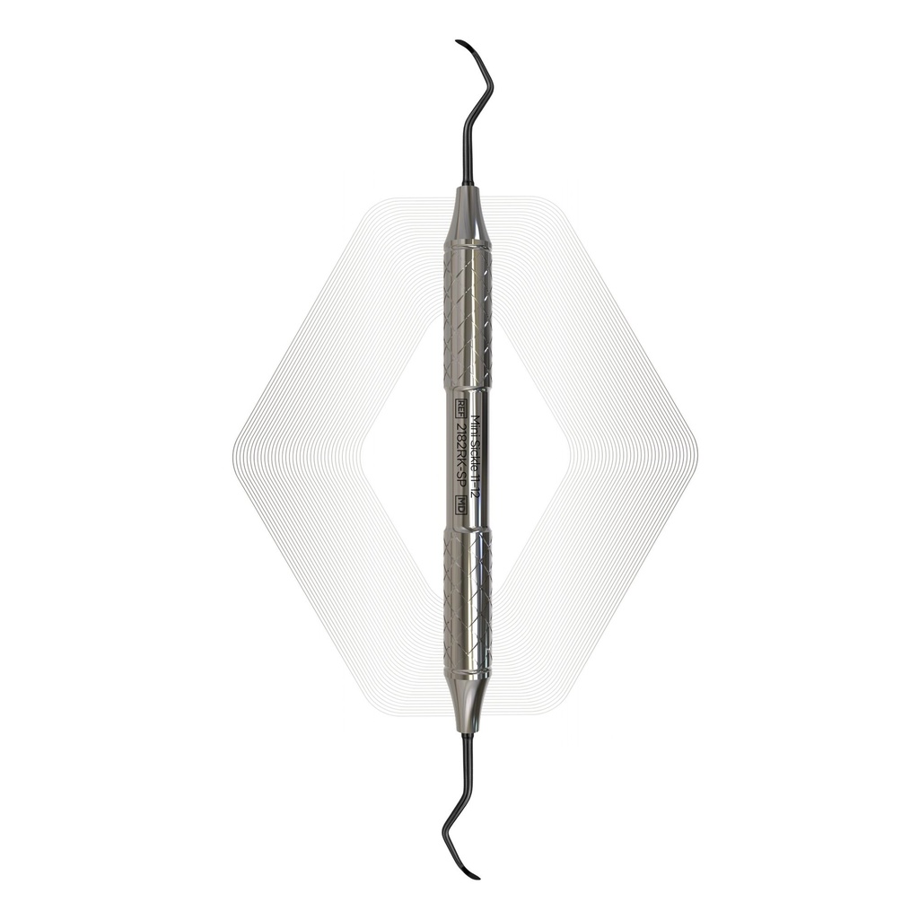 Mini Sickle Scaler 11-12
