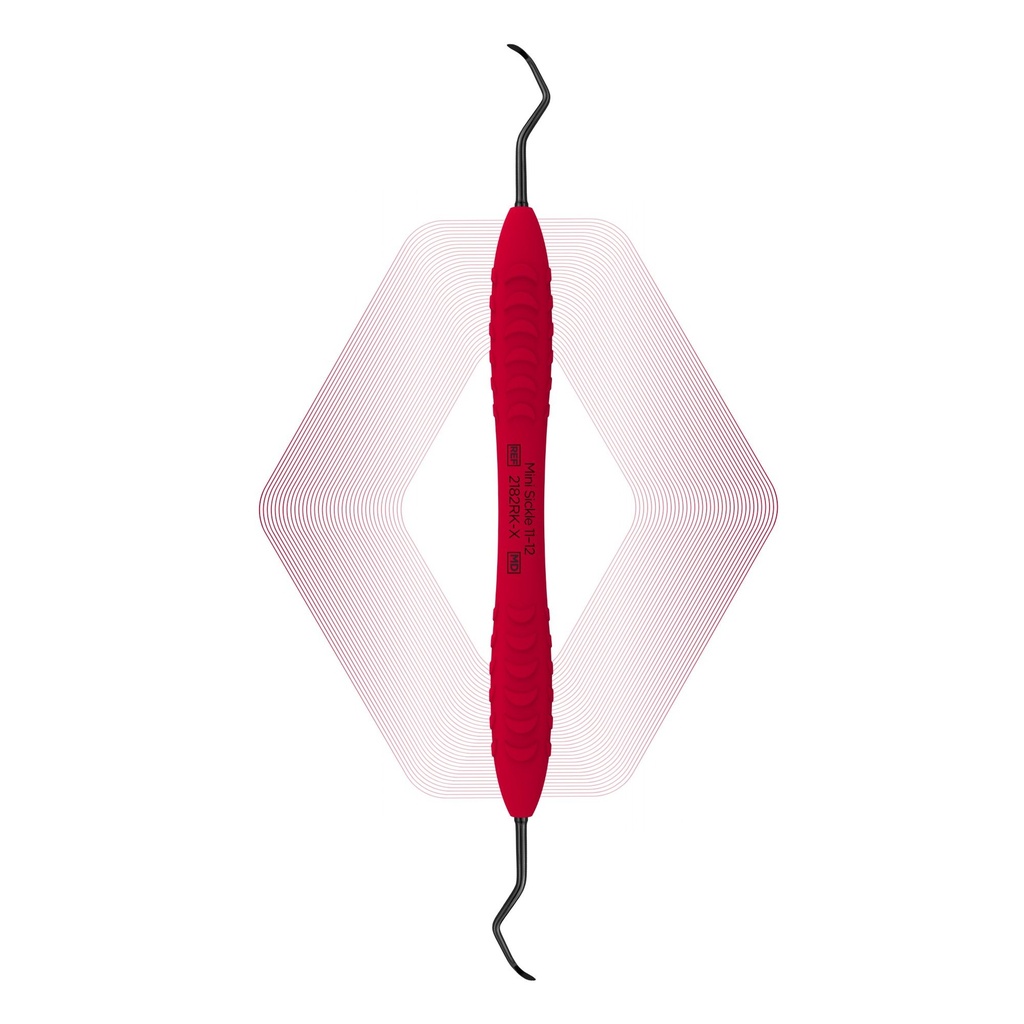 Mini Sickle Scaler 11-12
