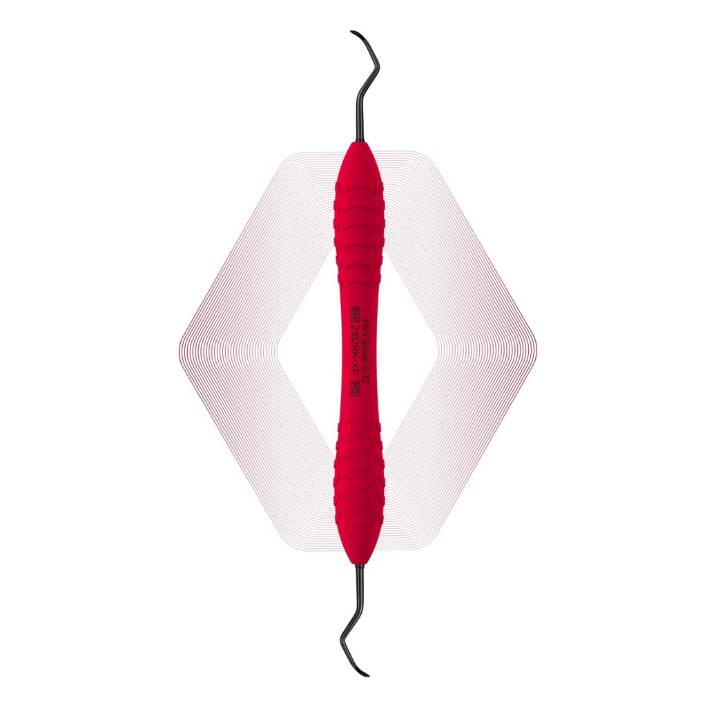 Mini Sickle Scaler 11-12