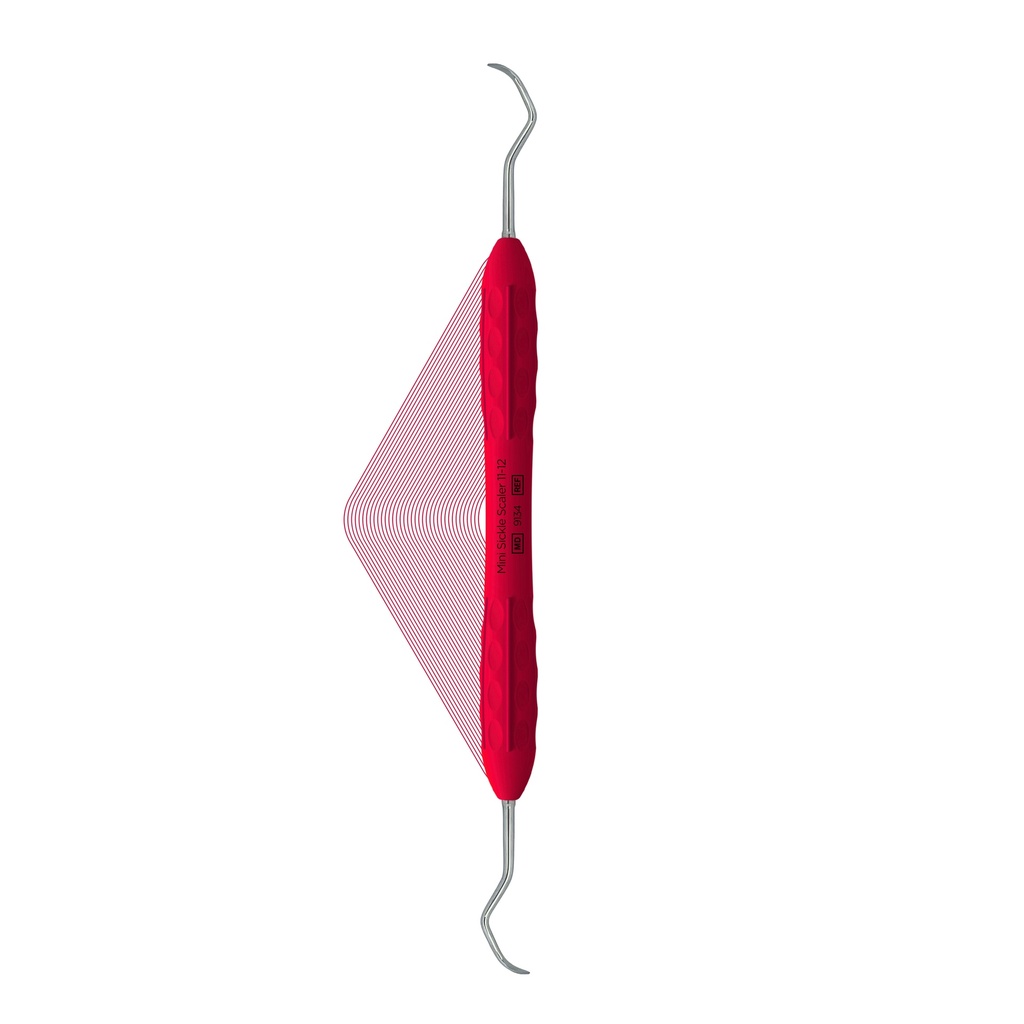 Mini Sickle Scaler 11-12