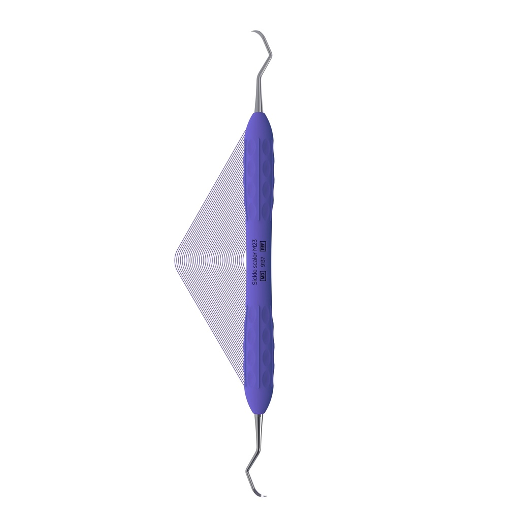 Sickle Scaler M23
