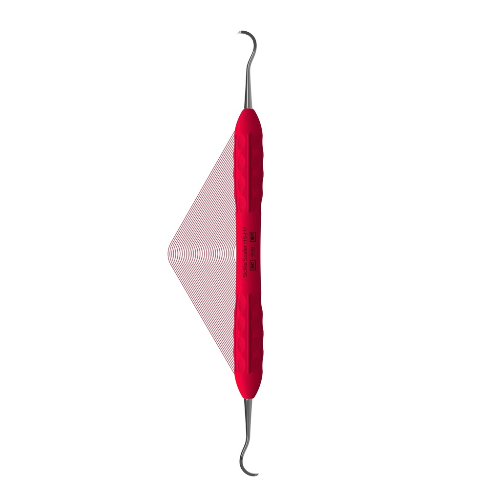 Sickle Scaler H6-H7