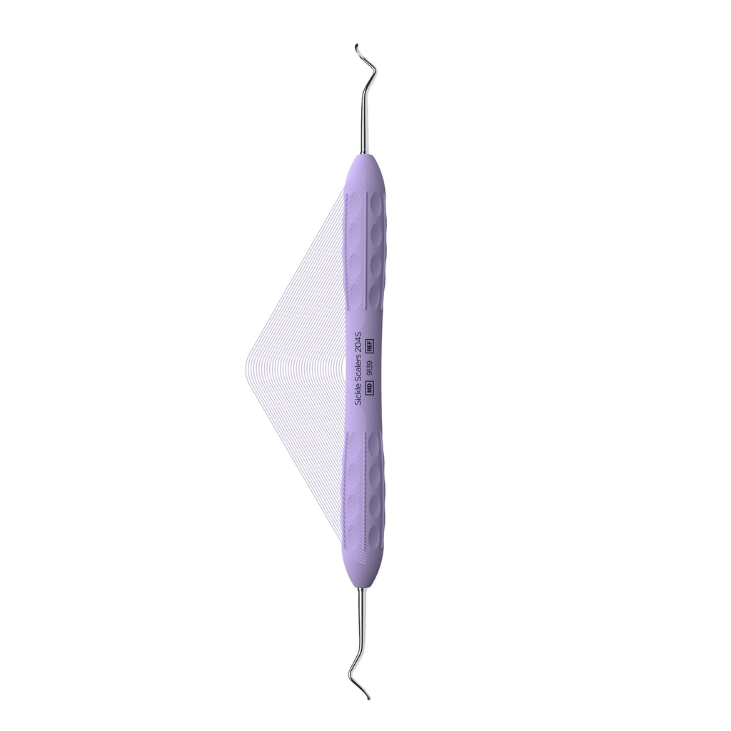 Sickle Scaler 204S