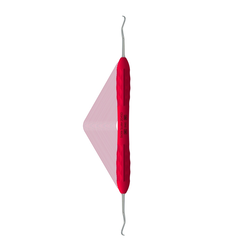 Sickle Scaler 204SD