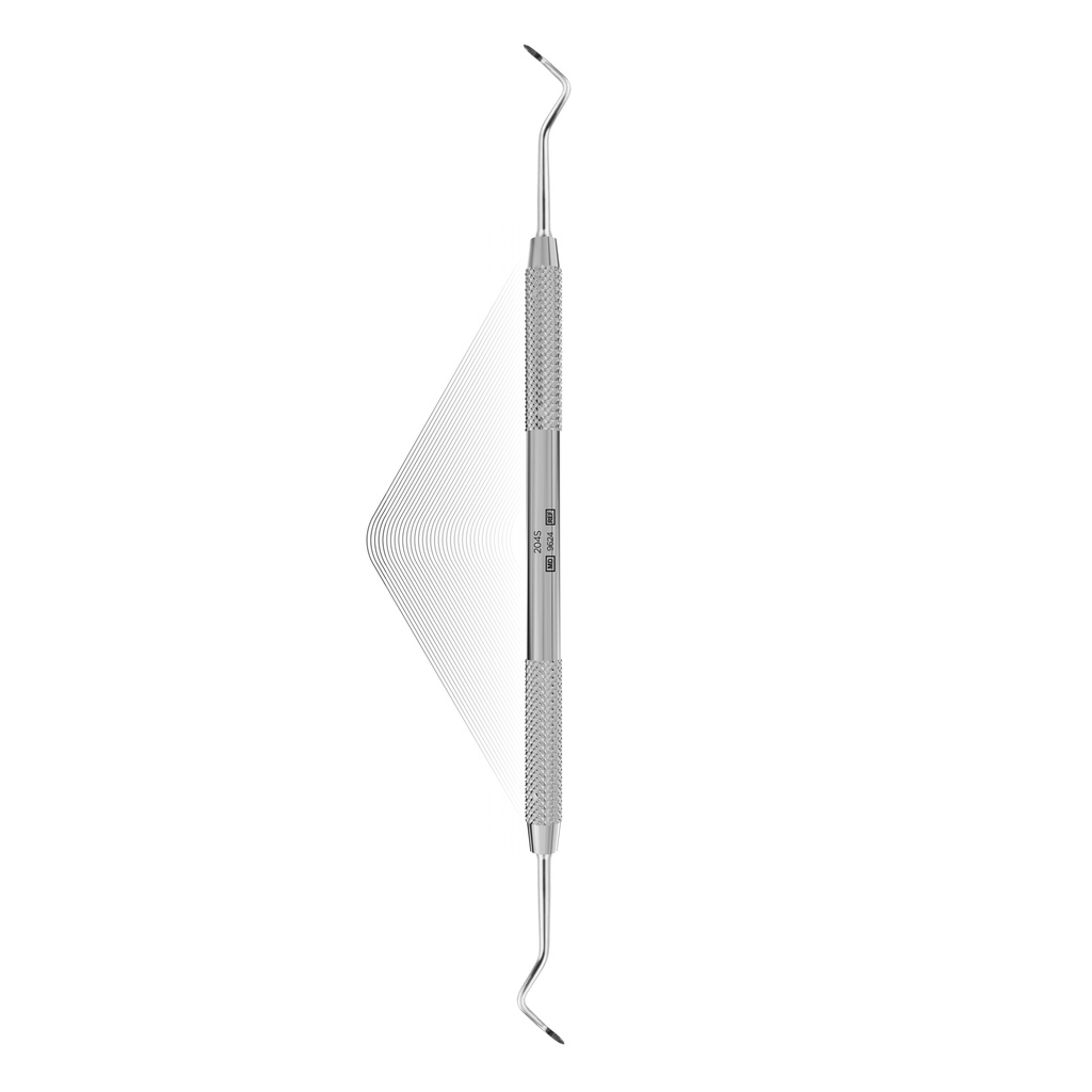 Sickle Scaler 204S