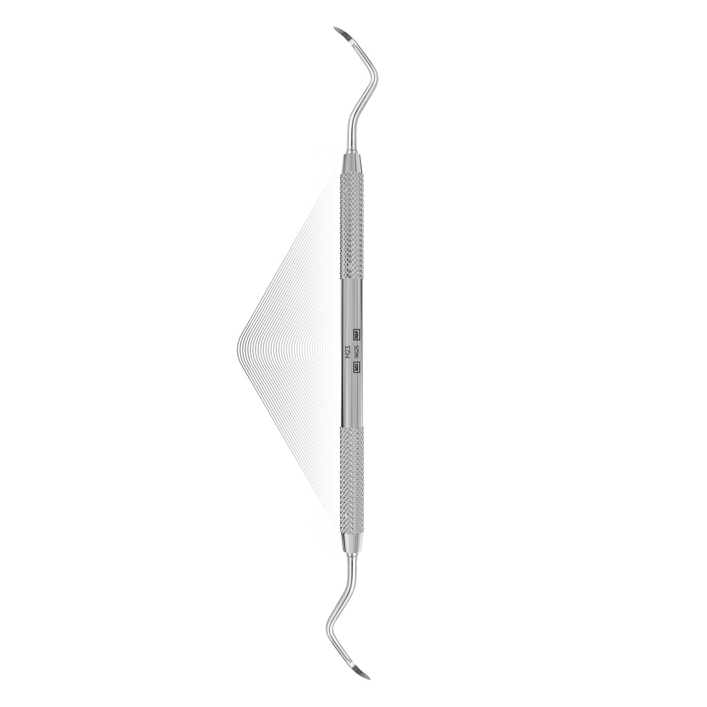 Sickle Scaler M23