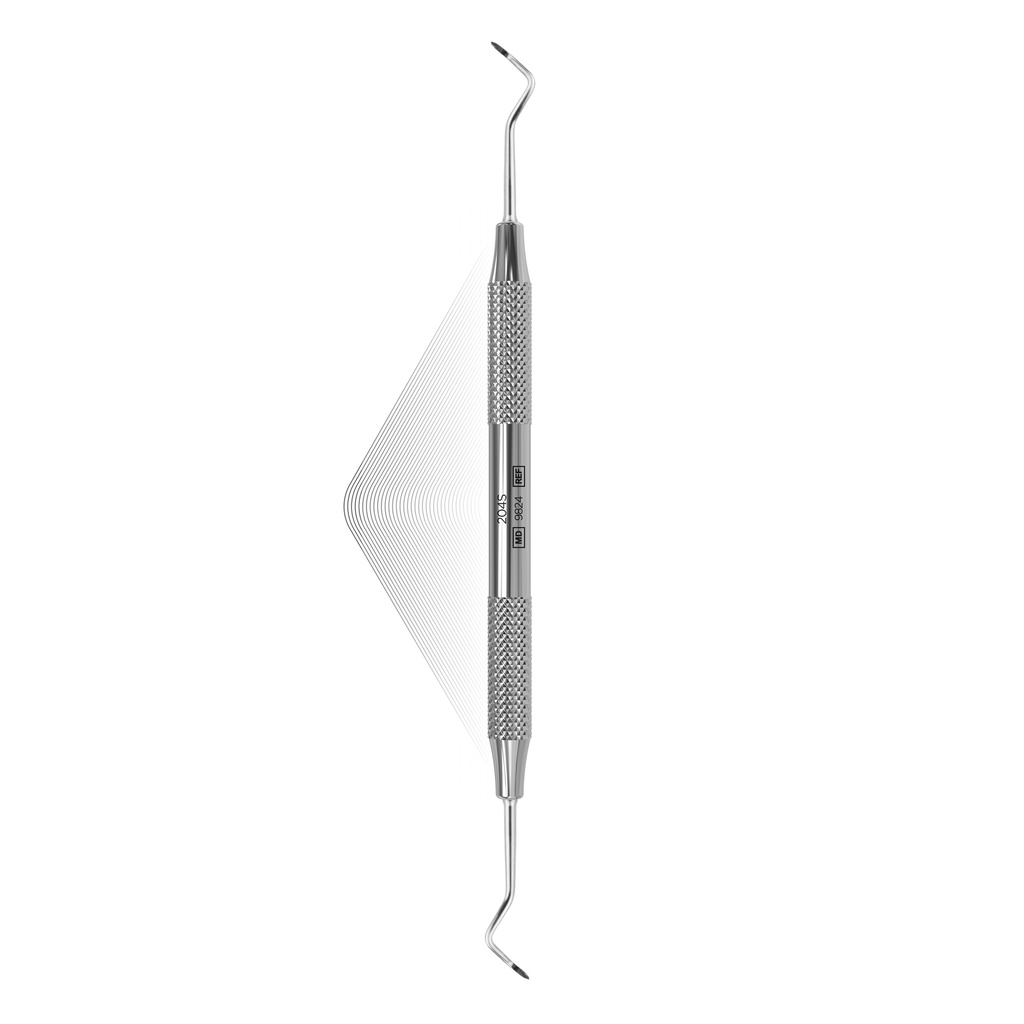Sickle Scaler 204S