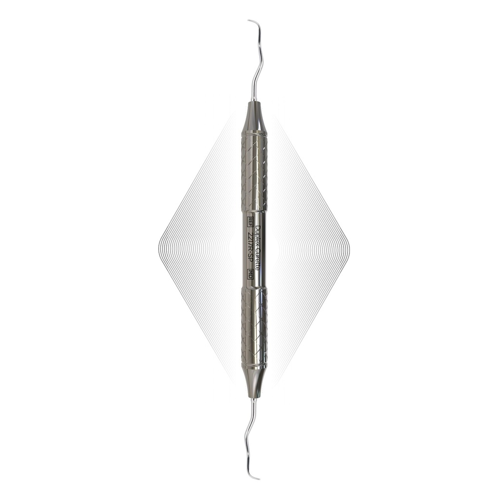 Duplex Curette