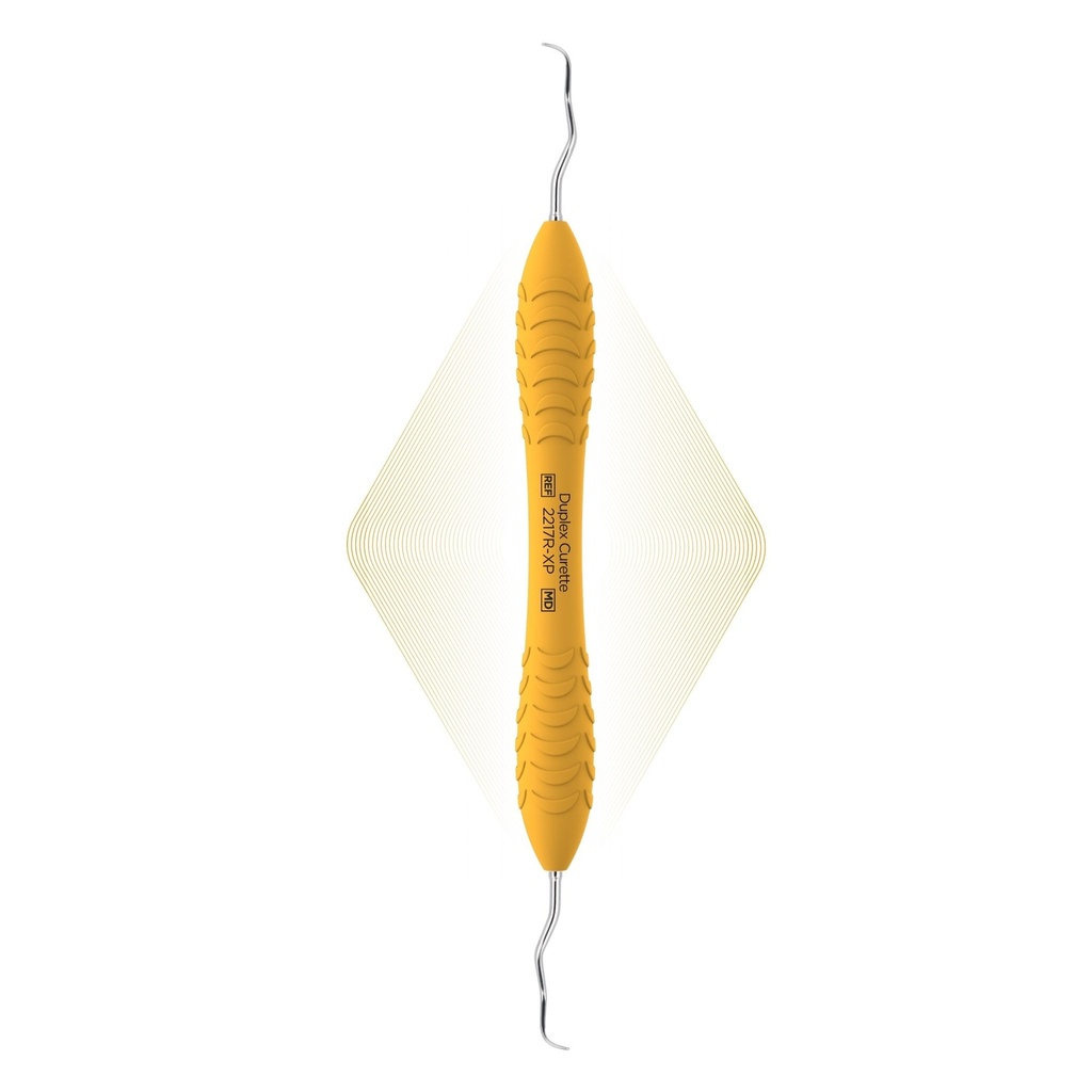 Duplex Curette