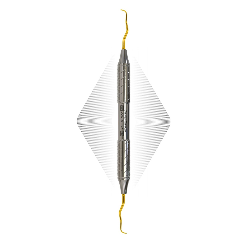 Duplex Curette