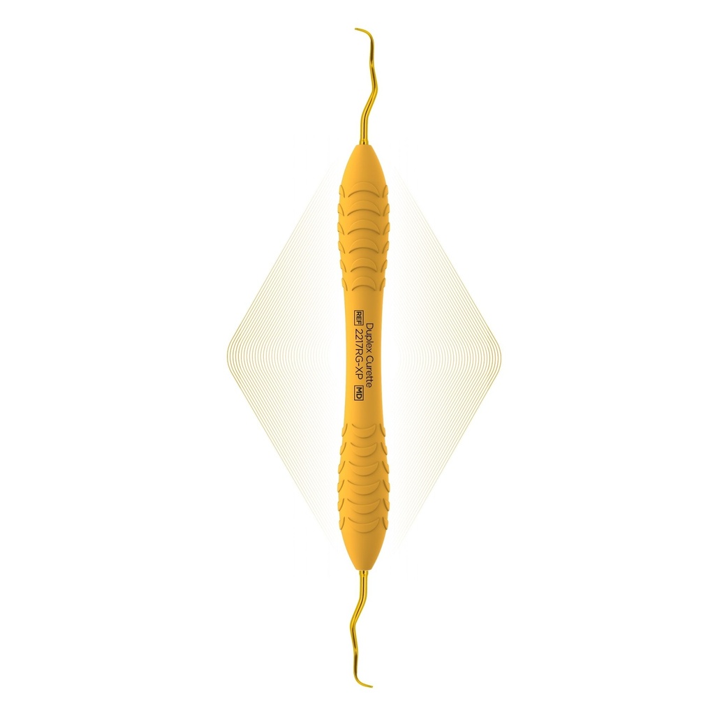 Duplex Curette