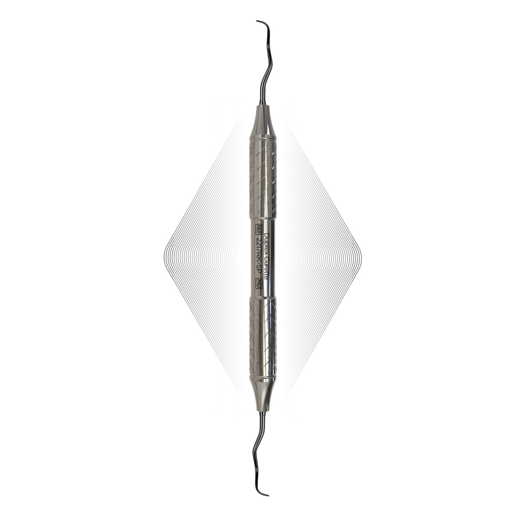 Duplex Curette