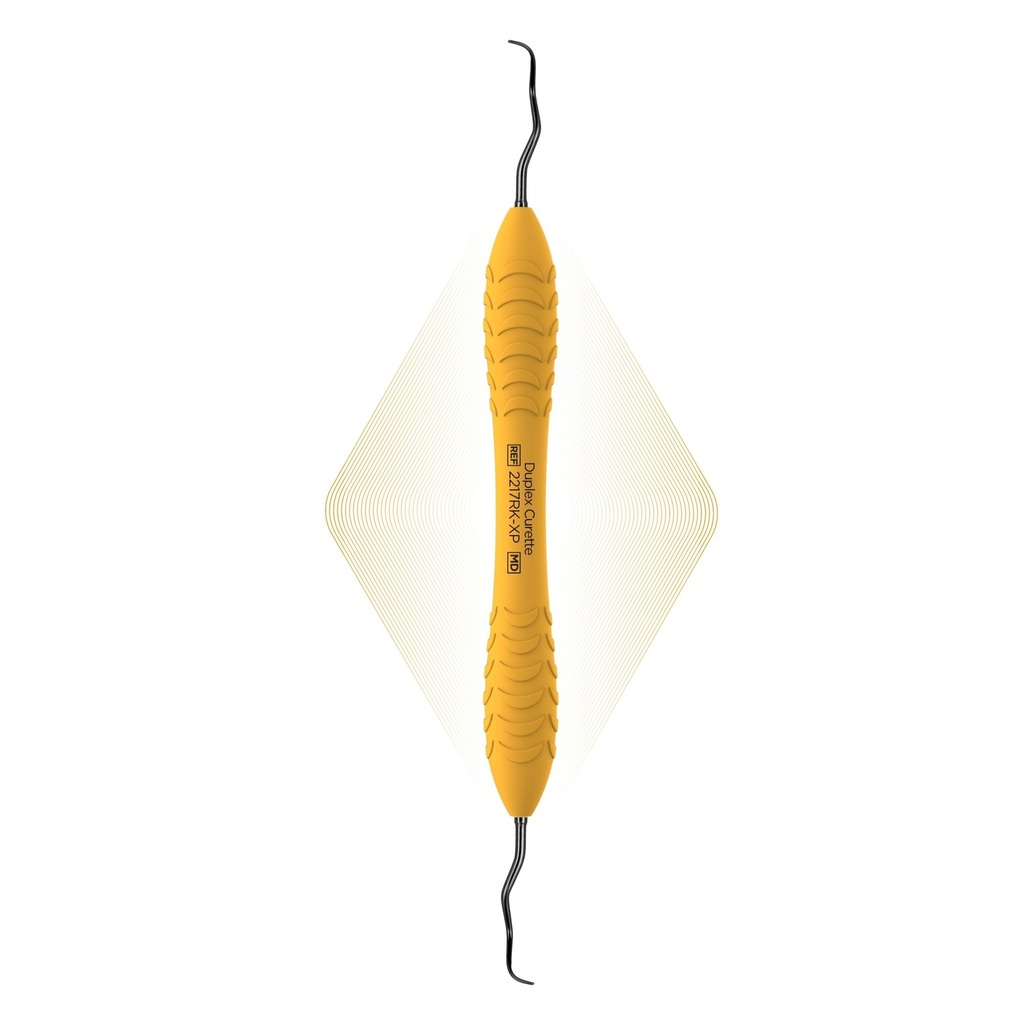 Duplex Curette