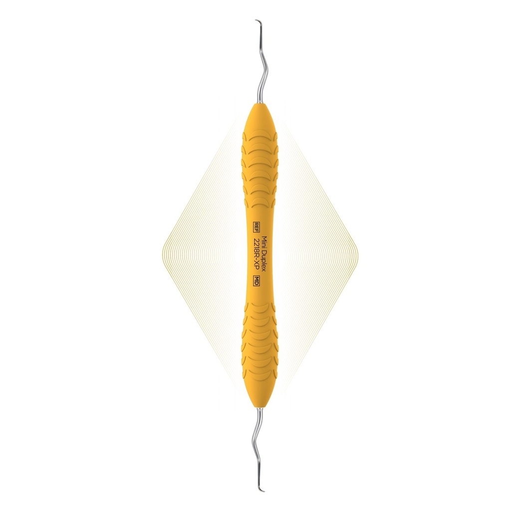 Mini Duplex Curette