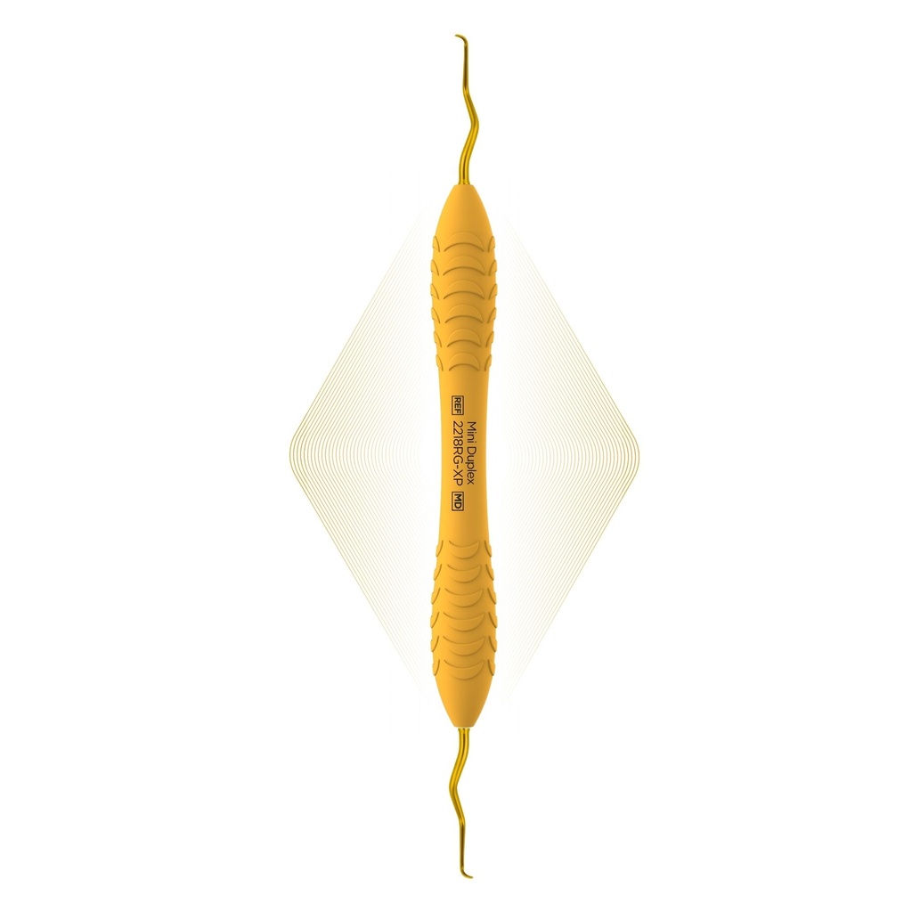 Mini Duplex Curette