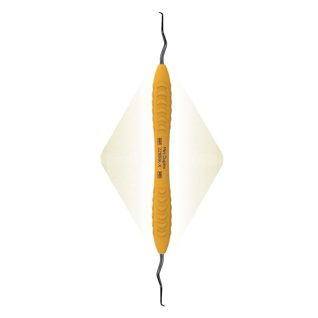 Mini Duplex Curette
