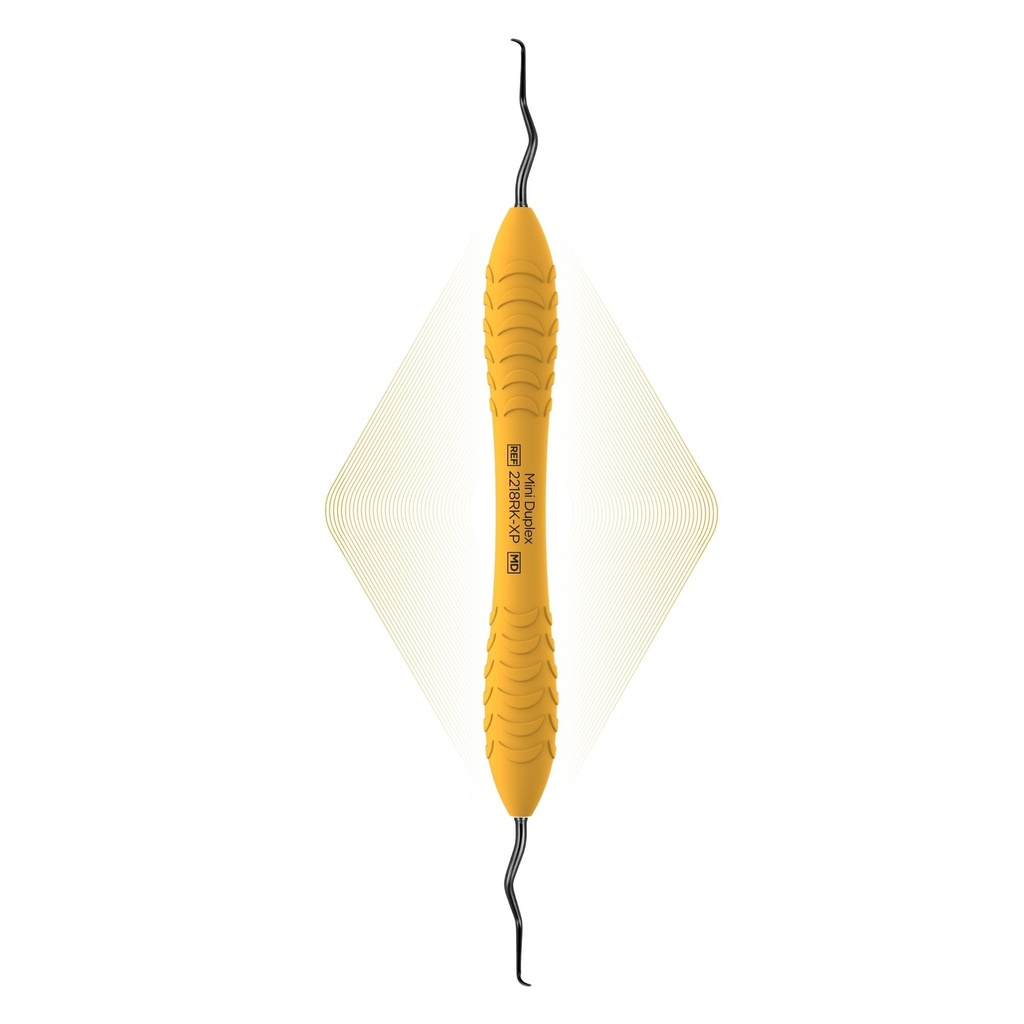 Mini Duplex Curette