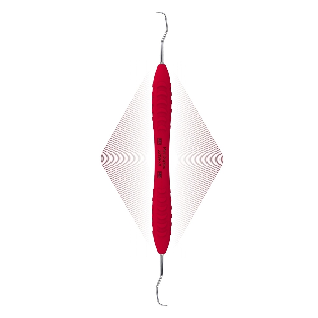 Duplex Anterior