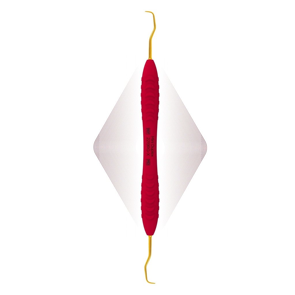 Duplex Anterior