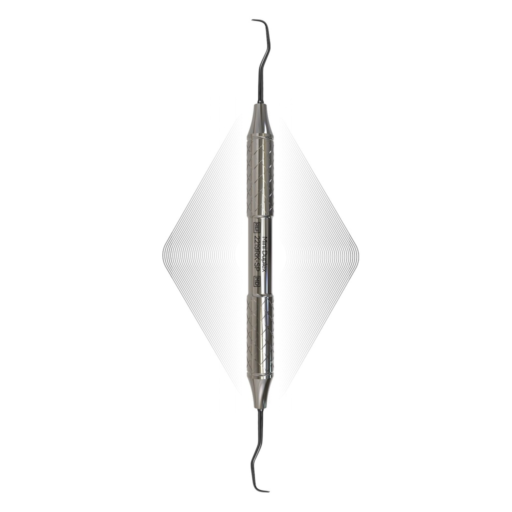 Duplex Anterior