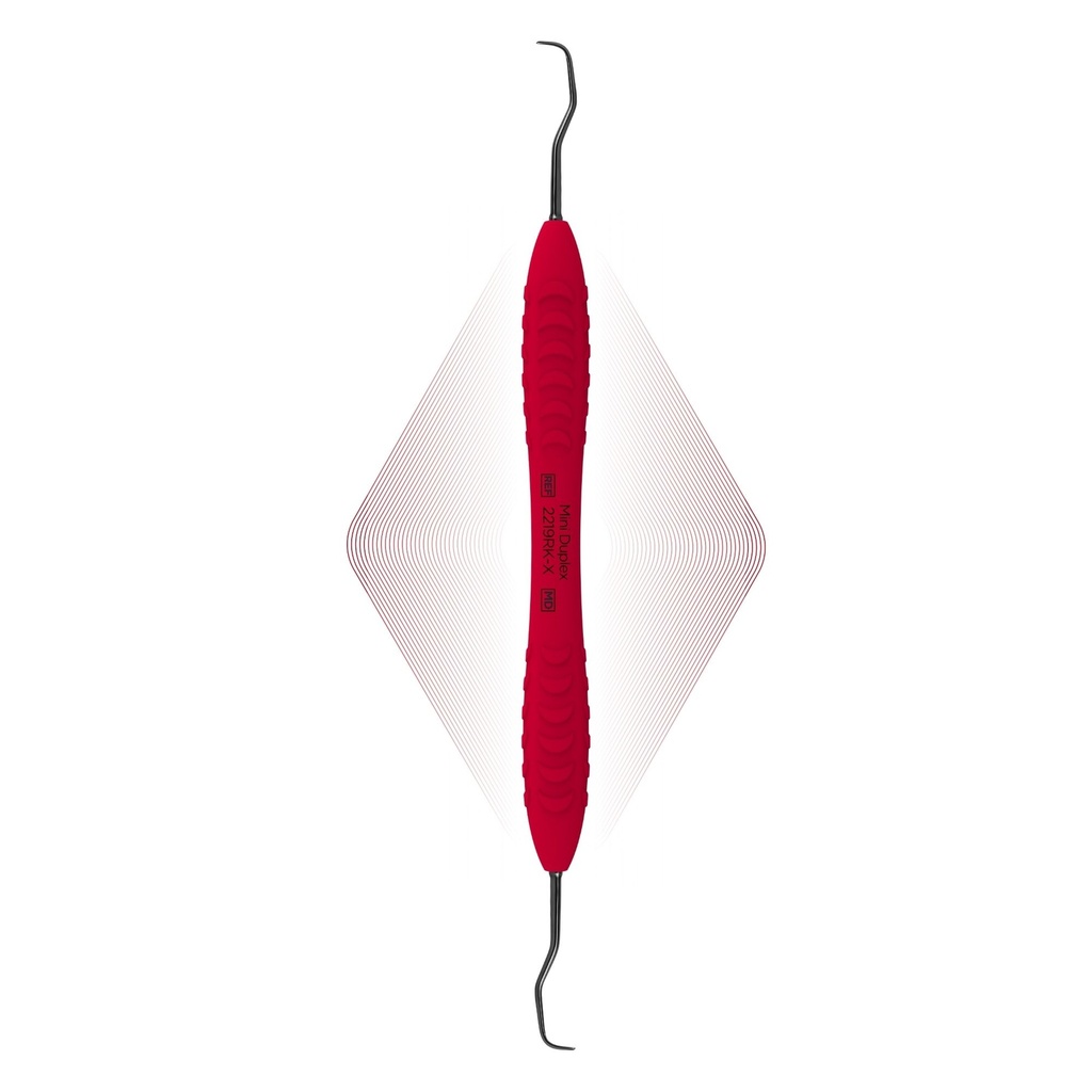 Duplex Anterior