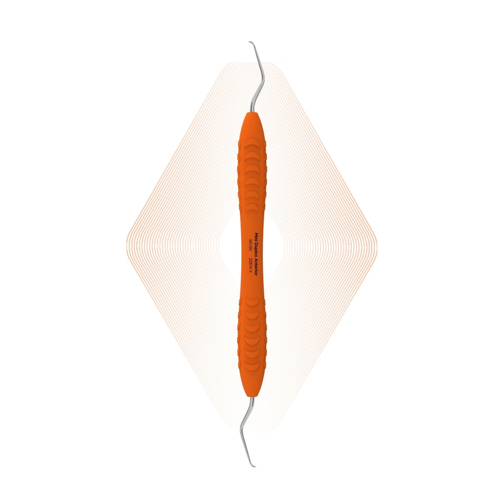 Mini Duplex Anterior