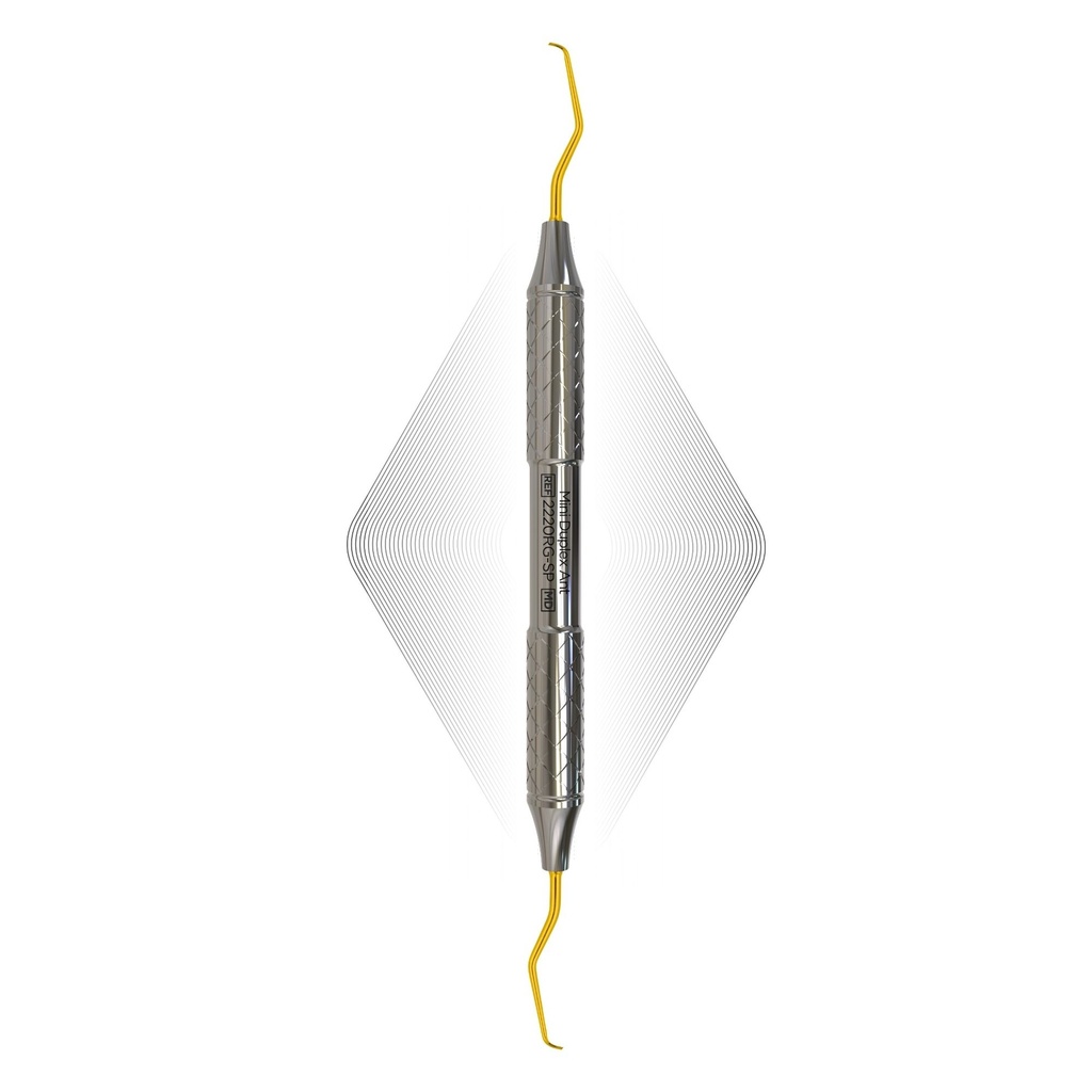 Mini Duplex Anterior