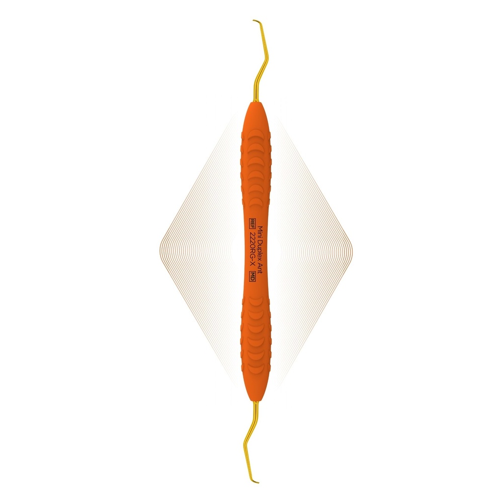 Mini Duplex Anterior