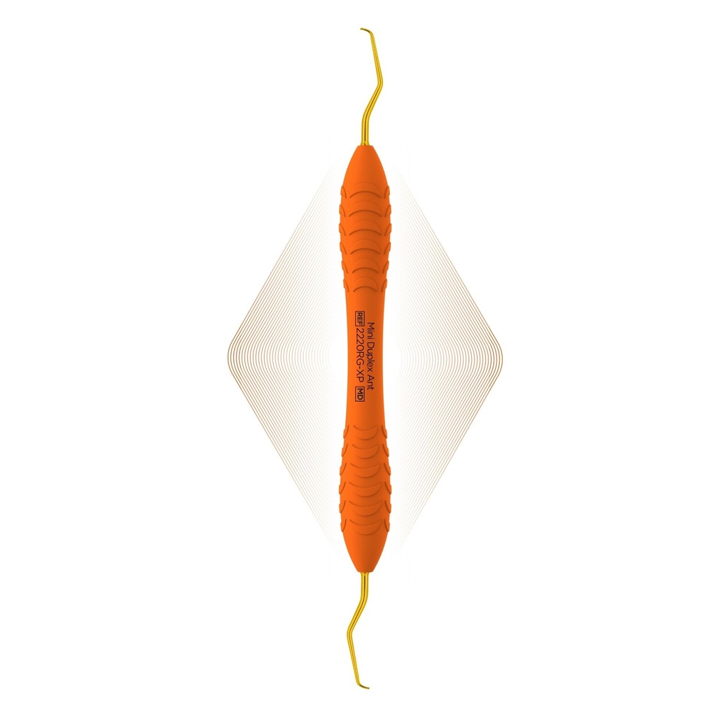 Mini Duplex Anterior