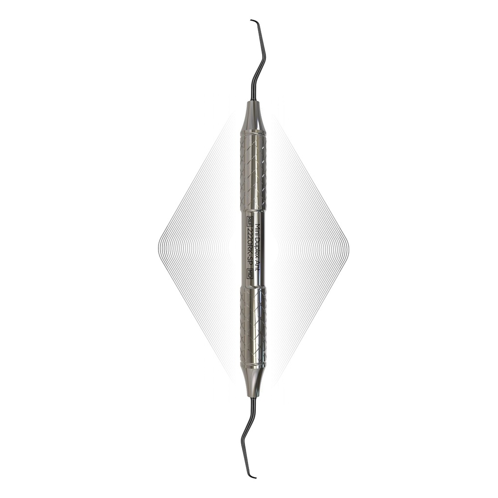 Mini Duplex Anterior