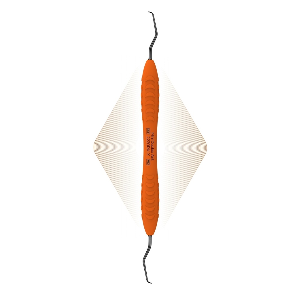 Mini Duplex Anterior