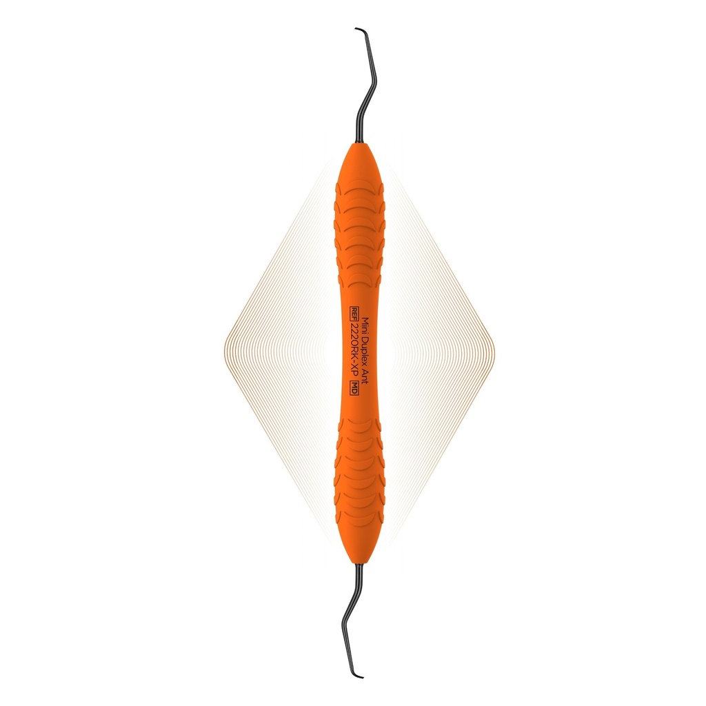Mini Duplex Anterior