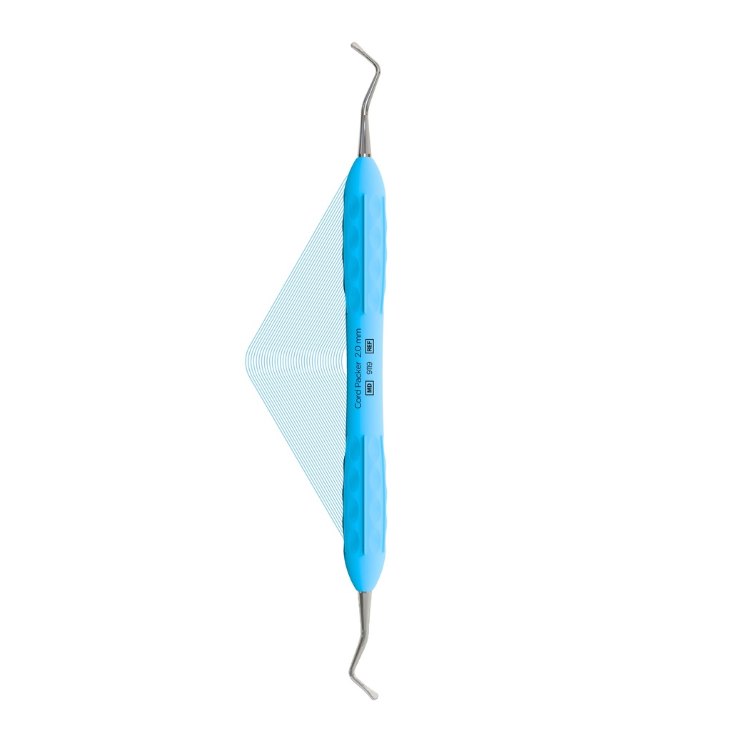 Cord Packer 2.0 mm