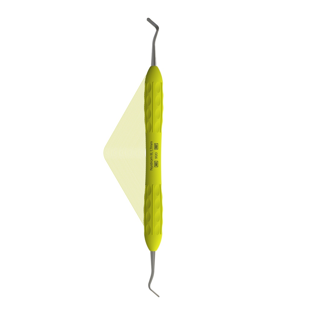 Carver-Nystrom III,1.7mm