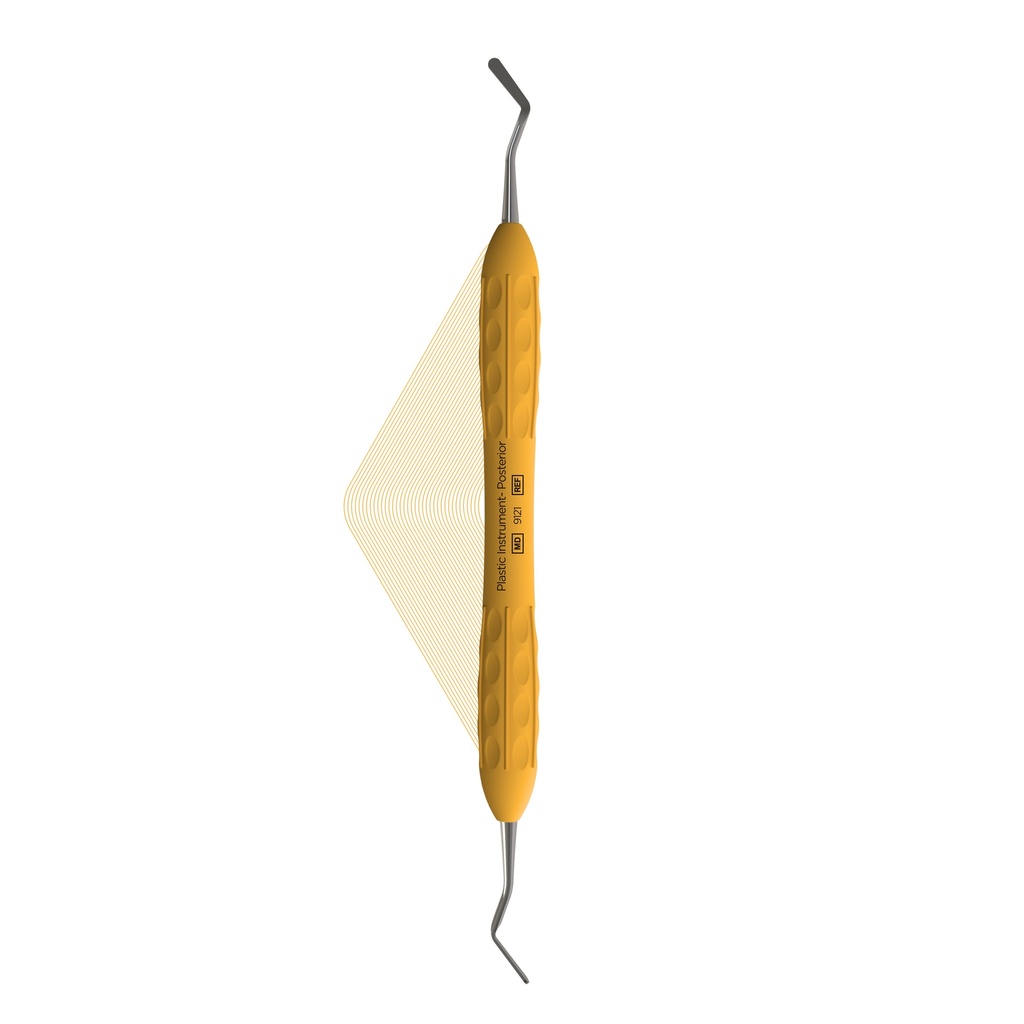 Plastic Instrument-Posterior
