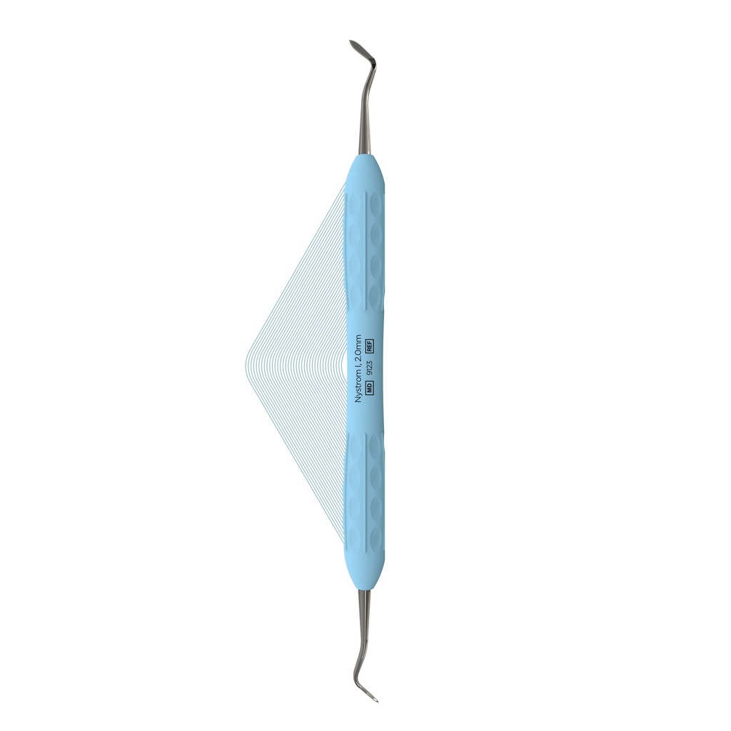 Carver-Nystrom I,2mm