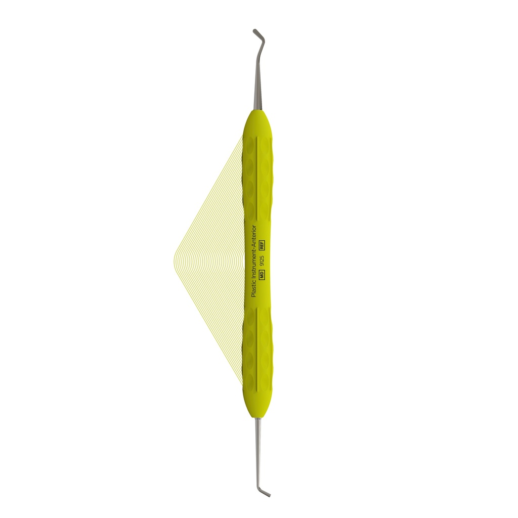 Plastic Instrument-Anterior