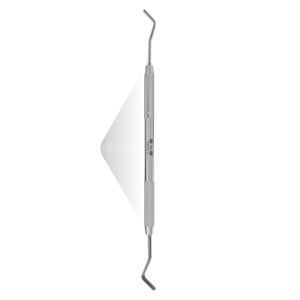 Plastic Instrument-Posterior
