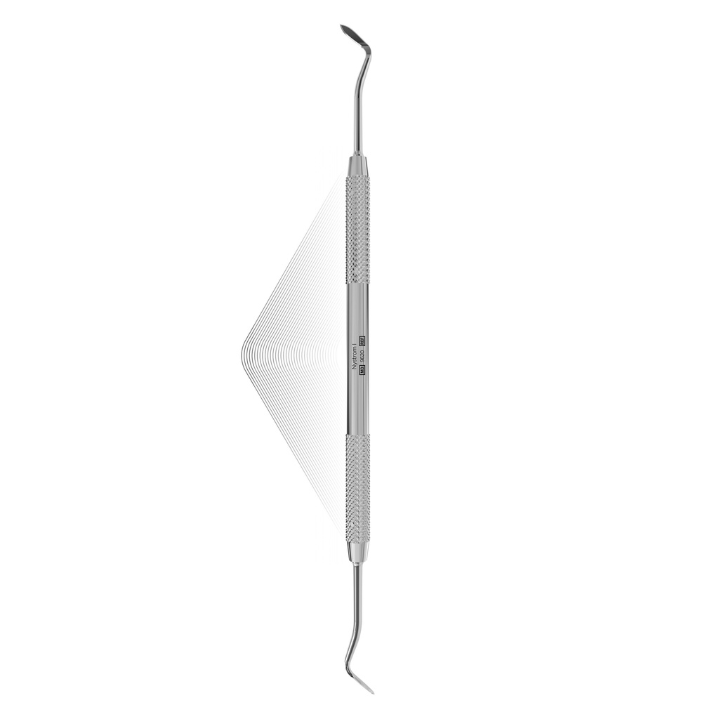 Carver-Nystrom I,2mm