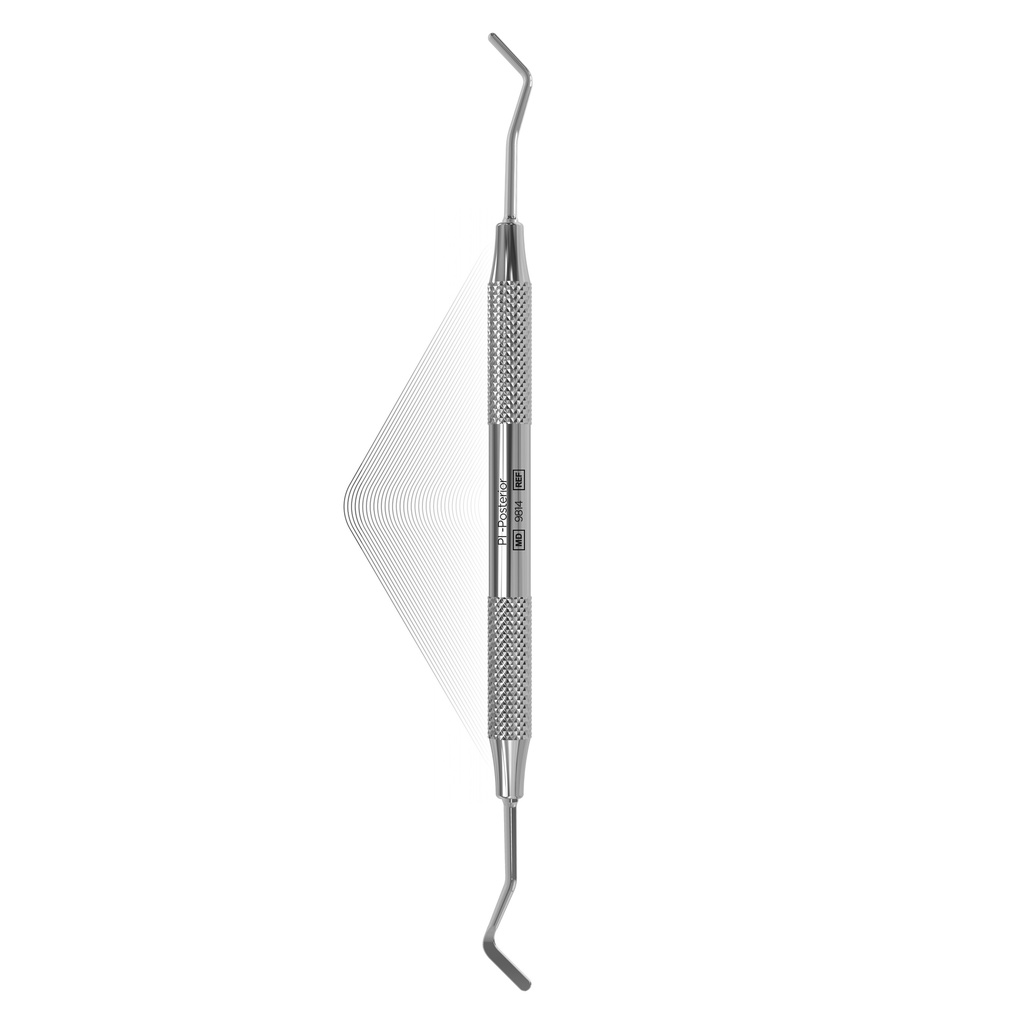 Plastic Instrument-Posterior