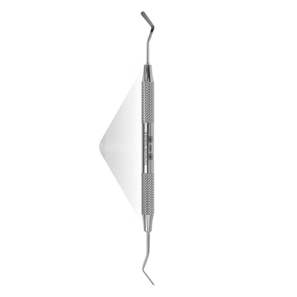 Composite Spatula 6mm